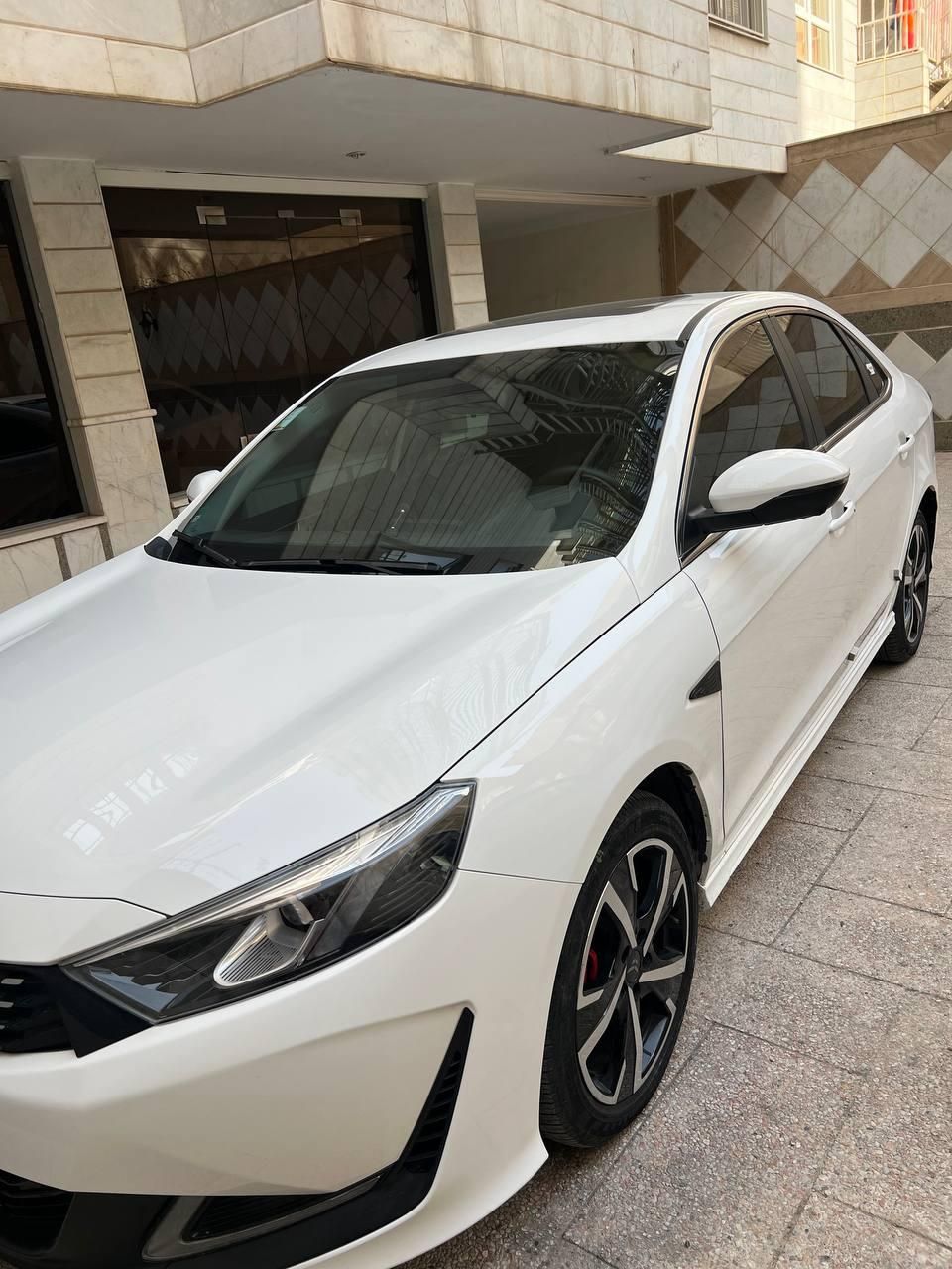 خودرو ریسپکت، پرایم آگهی ann_18677944