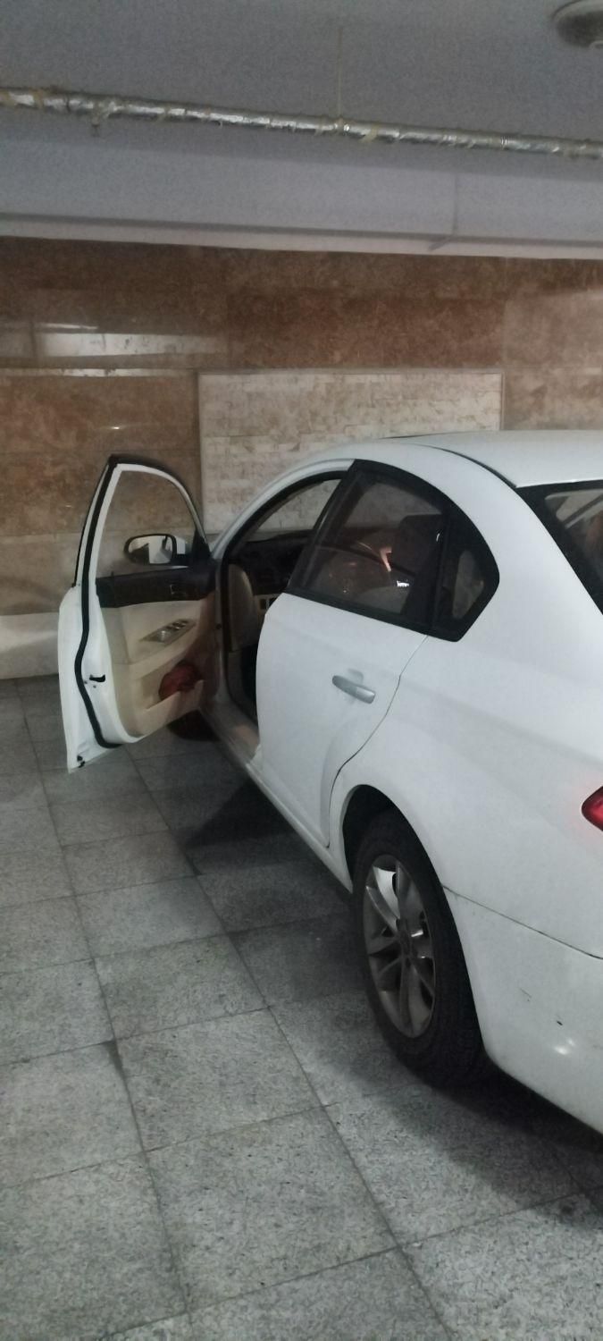 خودرو برلیانس، H330 آگهی ann_18677951