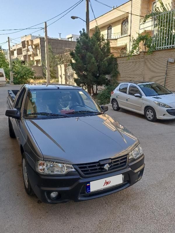 خودرو آریسان، 2 آگهی ann_18677991