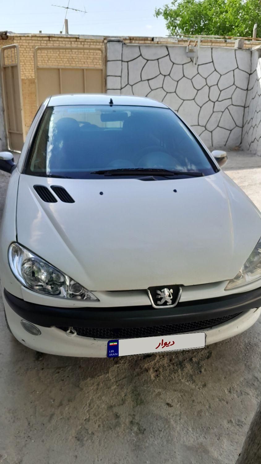 خودرو پژو، 206 آگهی ann_18677992