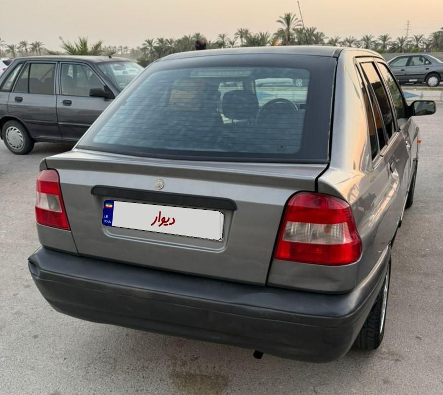 پراید 141 SX - 1390