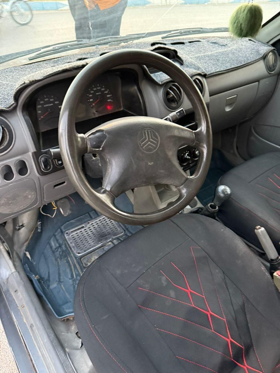 پراید 141 SX - 1390