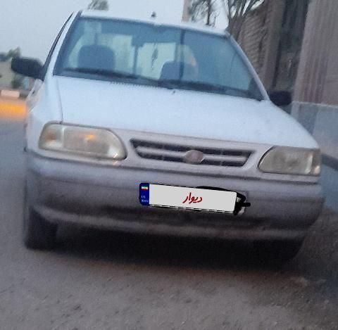 خودرو پراید، 151 آگهی ann_18678055