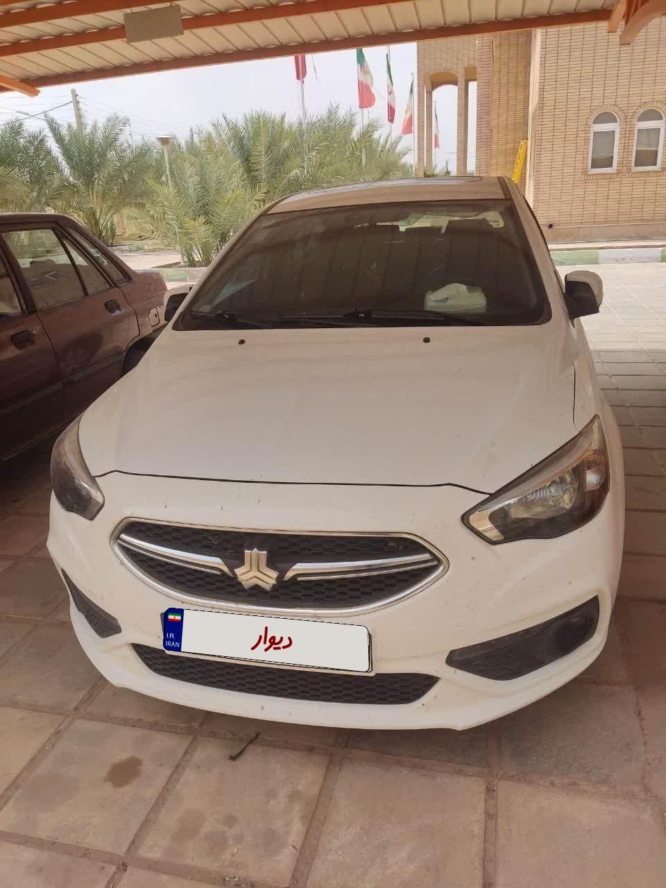 خودرو شاهین، G آگهی ann_18678070