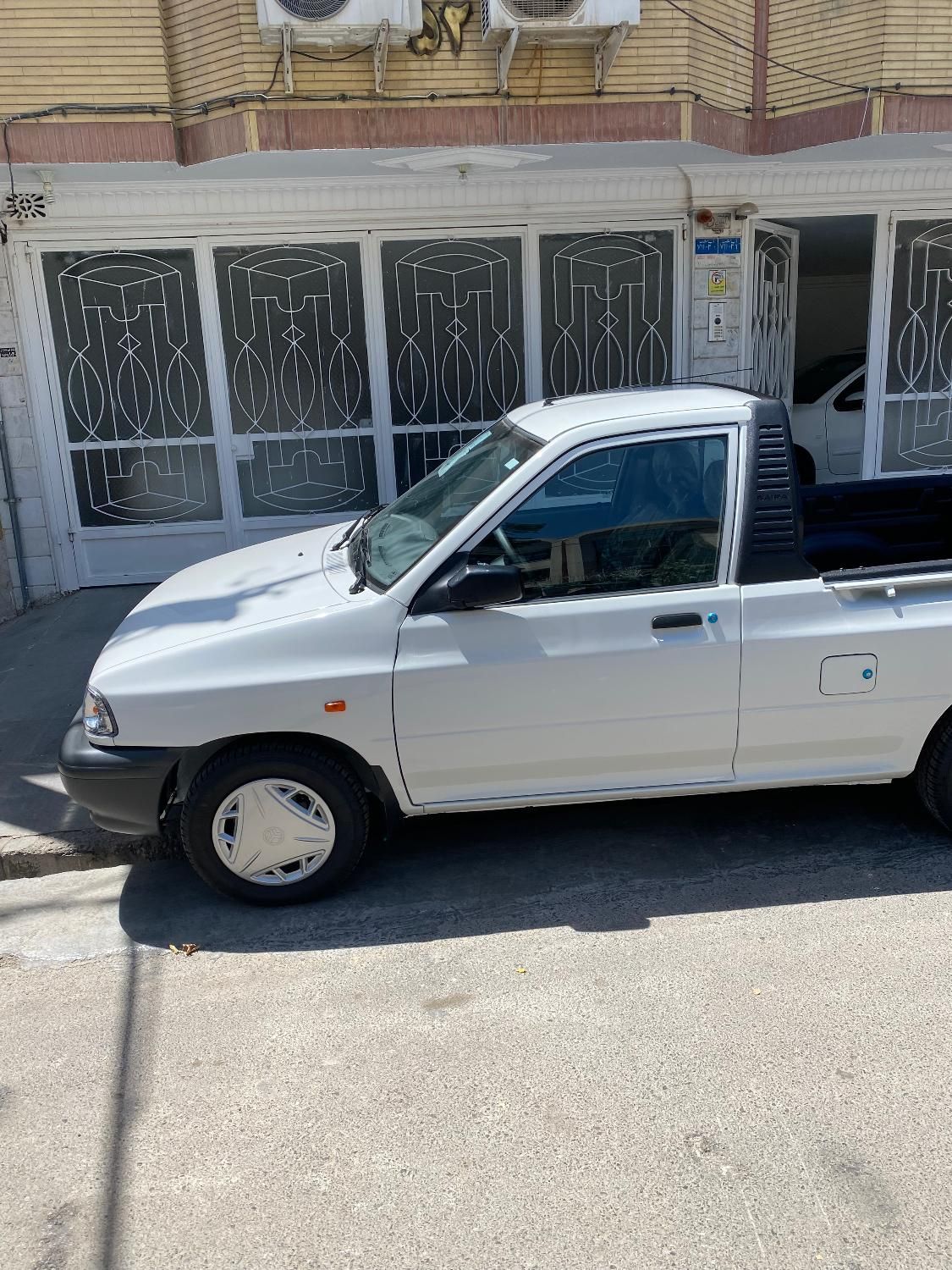 خودرو پراید، 151 آگهی ann_18678074