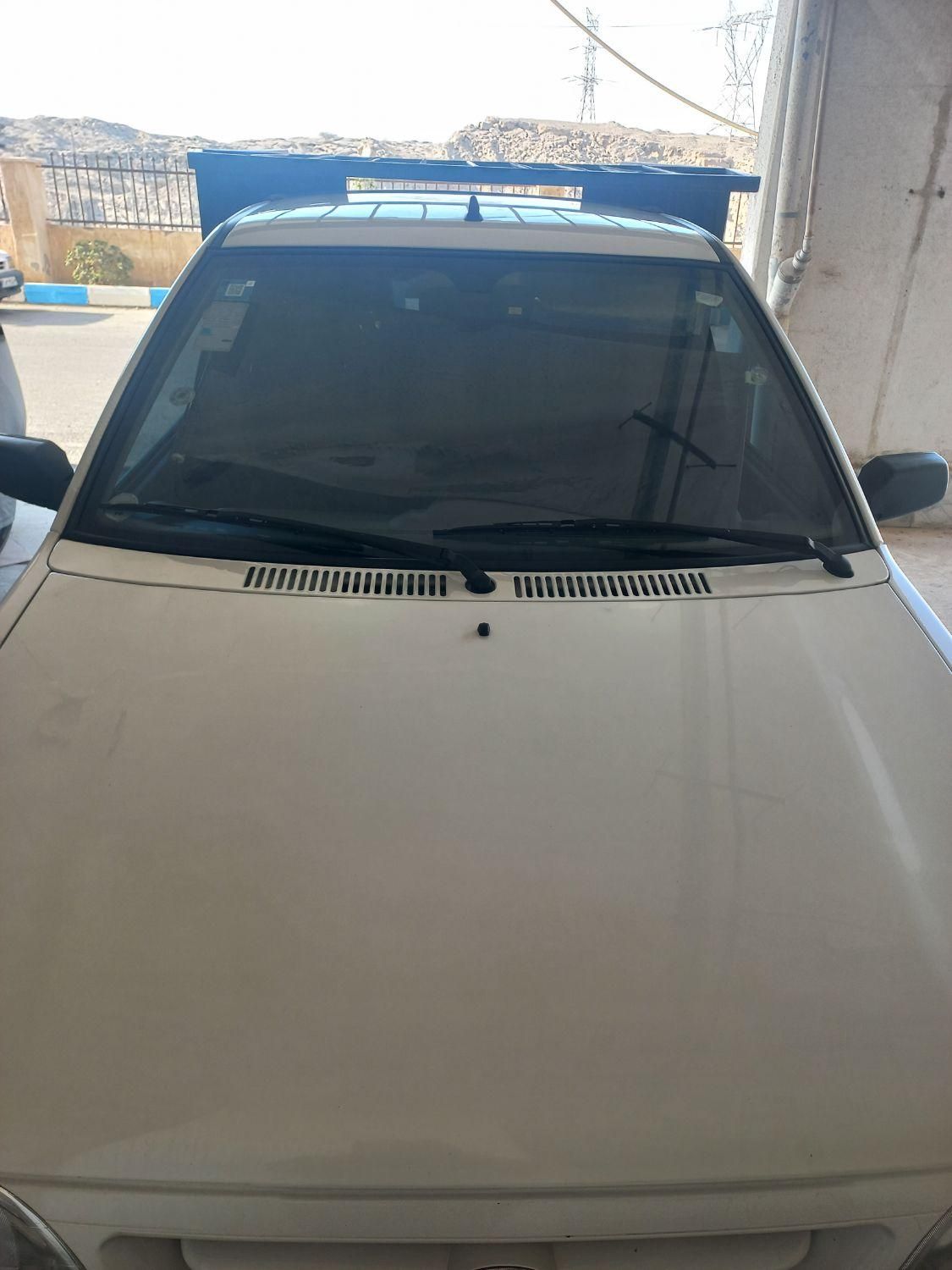 پراید 151 SE - 1403