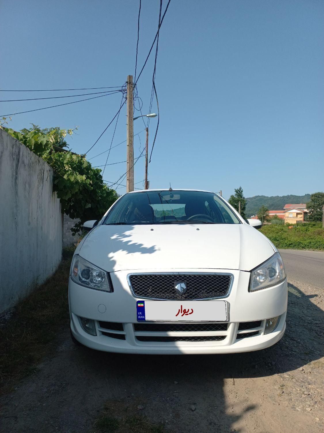 خودرو رانا، LX آگهی ann_18678111