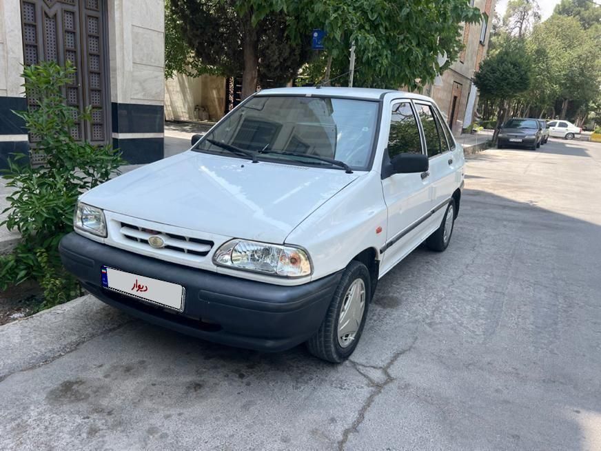 خودرو پراید، 131 آگهی ann_18678114