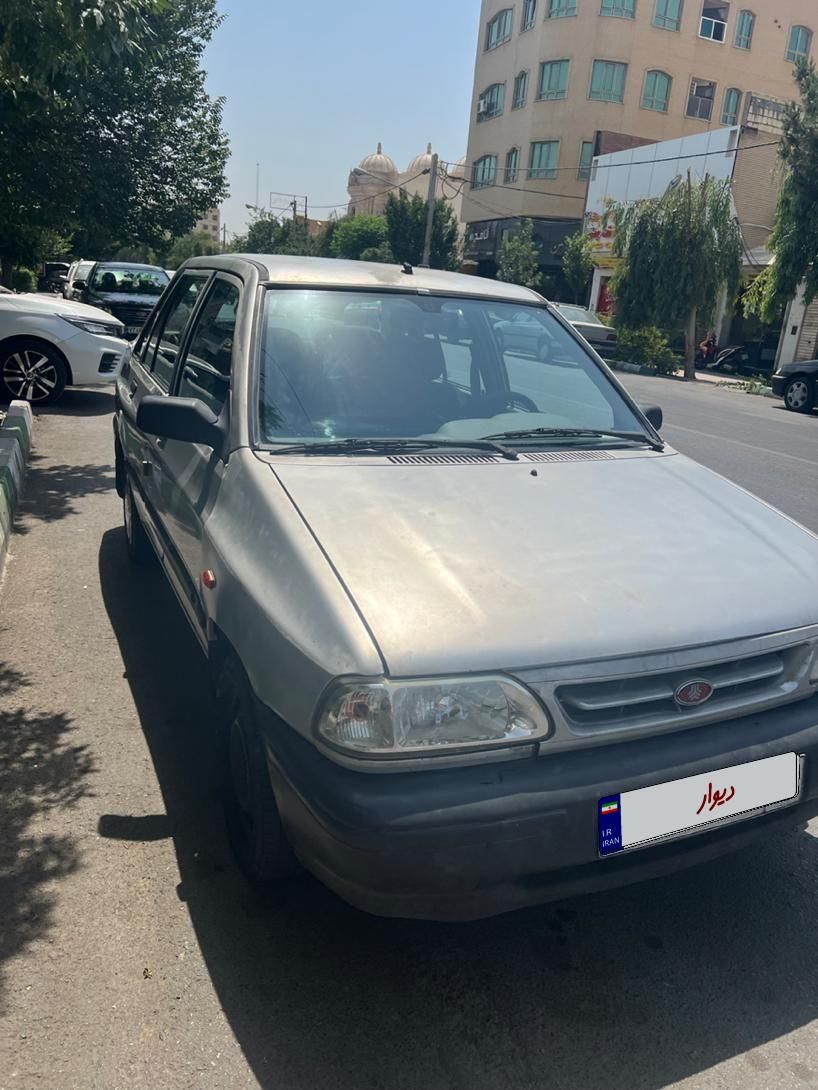 خودرو پراید، 131 آگهی ann_18678149