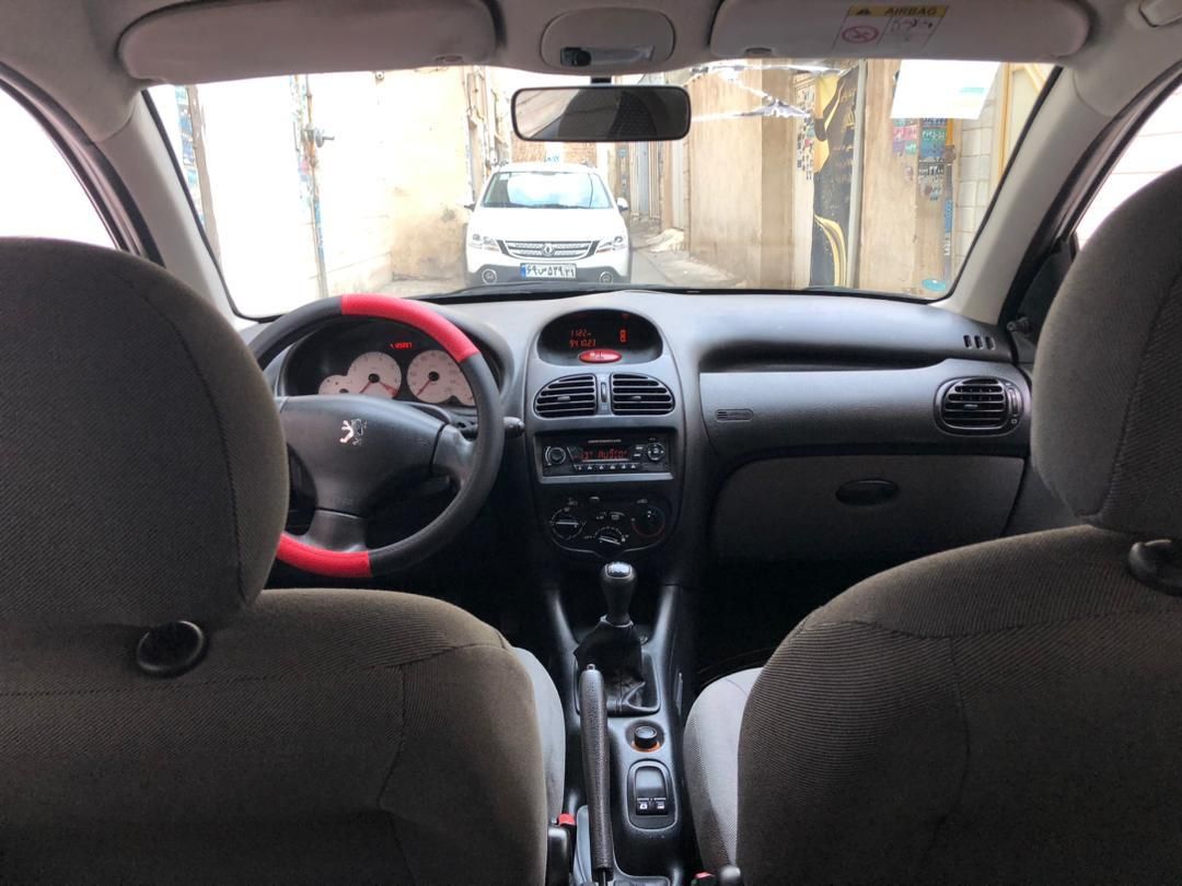 خودرو پژو، 206 آگهی ann_18678154