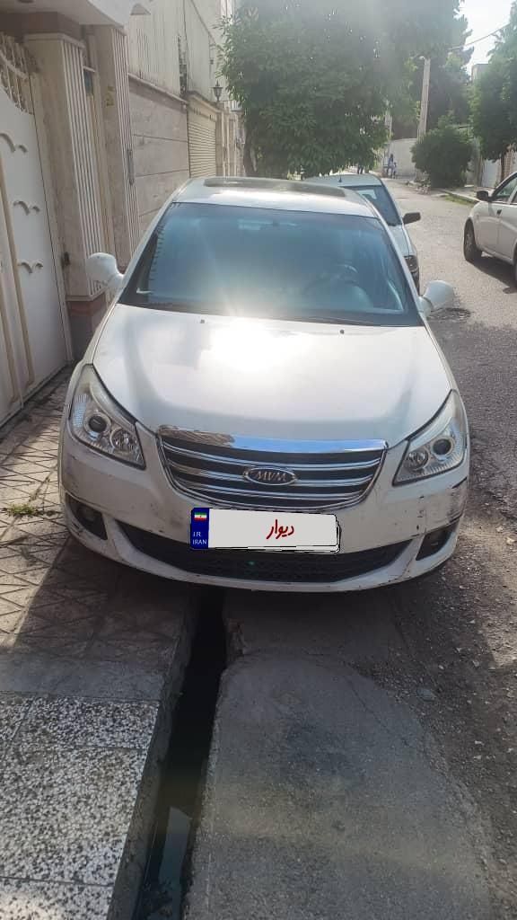خودرو ام وی ام، 550 آگهی ann_18678186