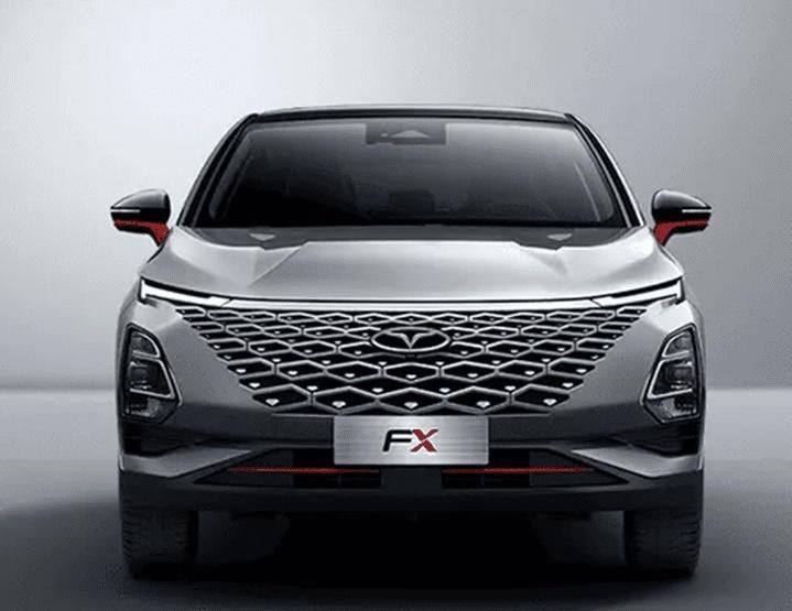 خودرو فونیکس، FX آگهی ann_18678231