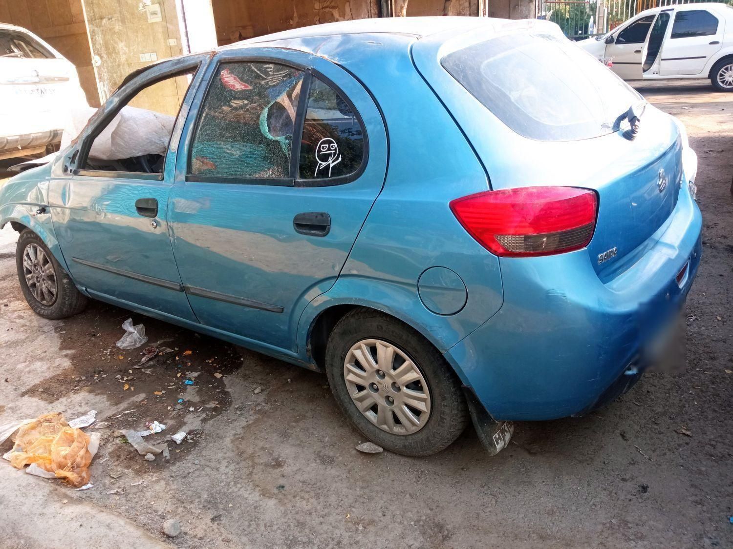 خودرو تیبا، 2 آگهی ann_18678236