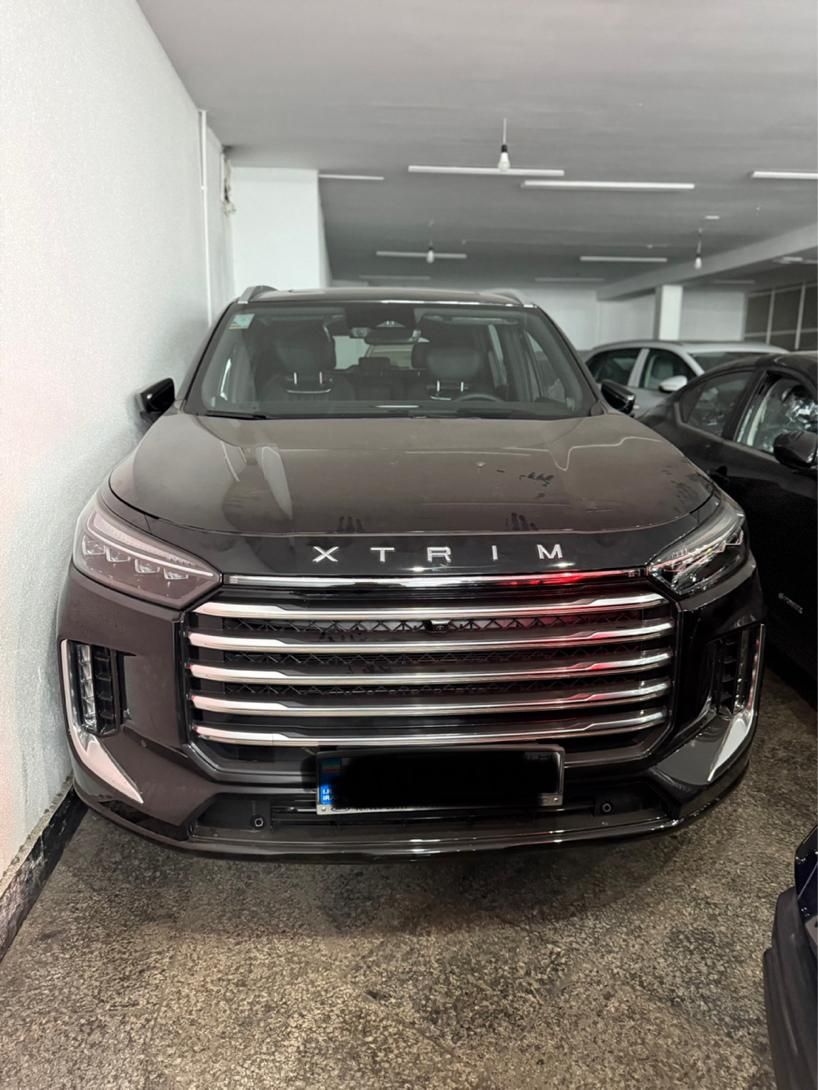 خودرو اکستریم، VX آگهی ann_18678253