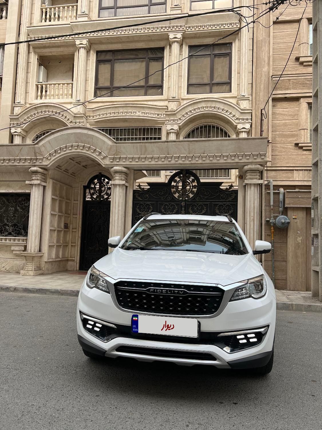 خودرو فیدلیتی، پرایم آگهی ann_18678287