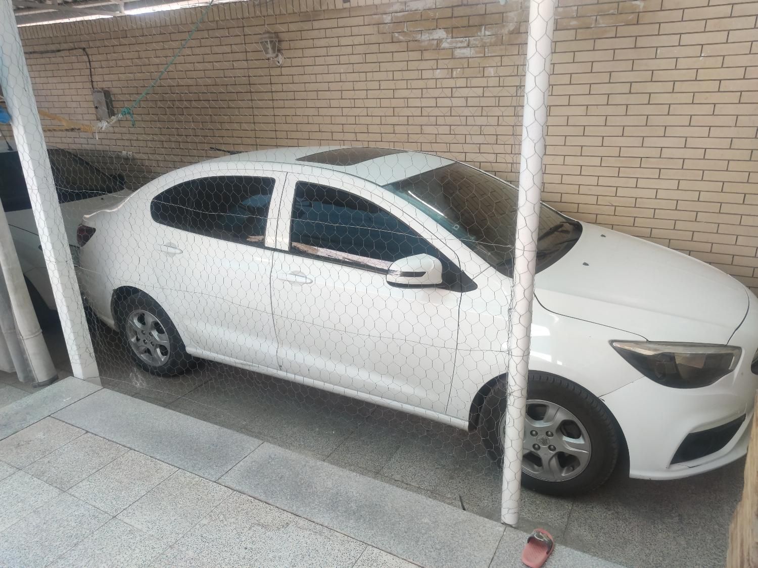 خودرو شاهین، G آگهی ann_18678372