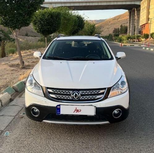 خودرو دانگ فنگ، H30 کراس آگهی ann_18678379