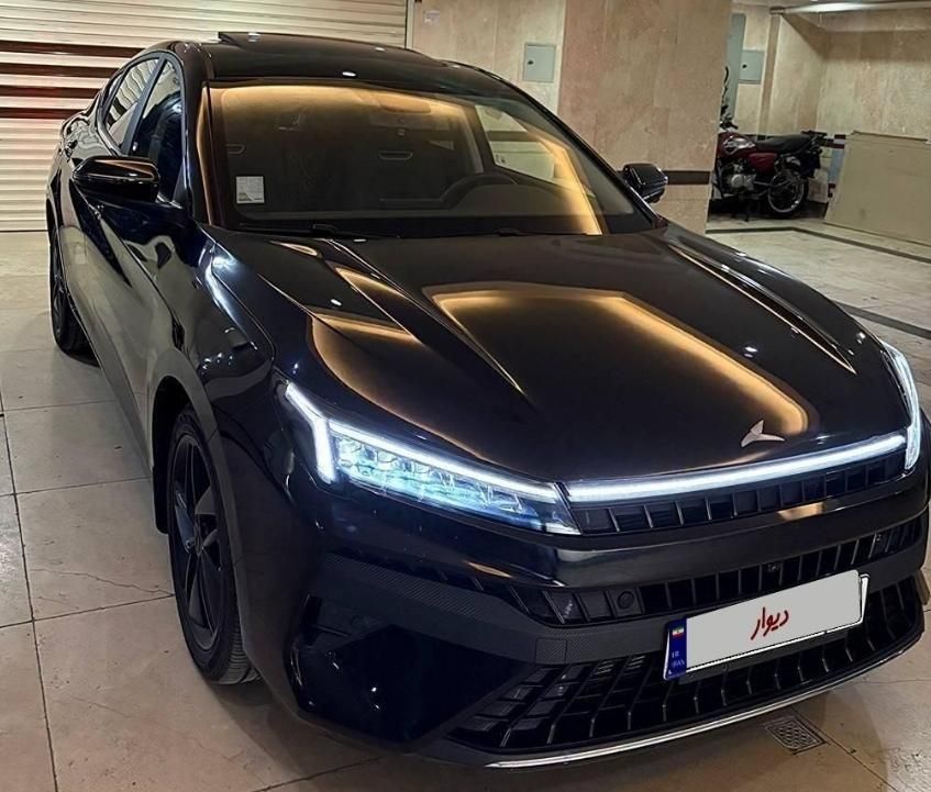 خودرو کی ام سی، J7 آگهی ann_18678446