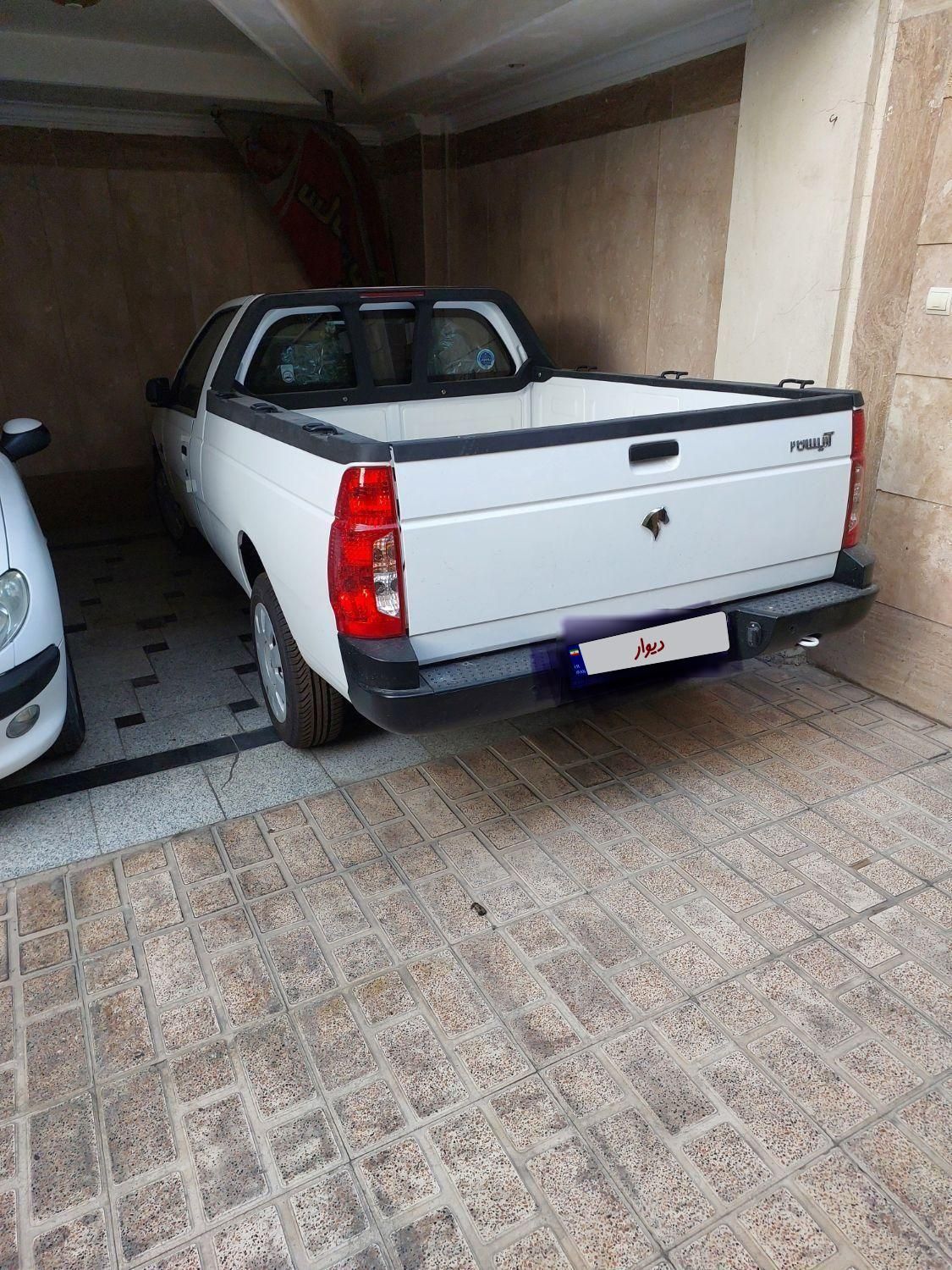 خودرو آریسان، 2 آگهی ann_18678455