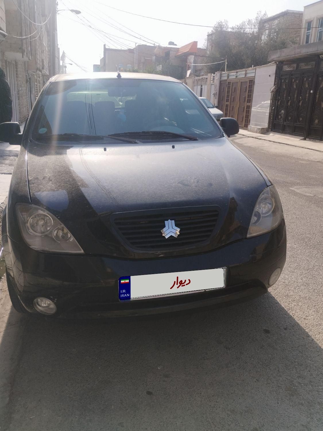 خودرو تیبا، 2 آگهی ann_18678468