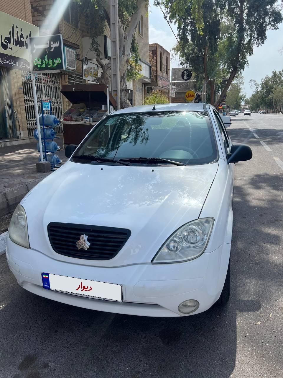 خودرو تیبا، صندوق دار آگهی ann_18678472