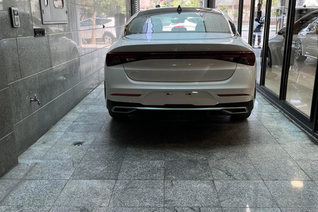 کیا K5 2 لیتر - 2024