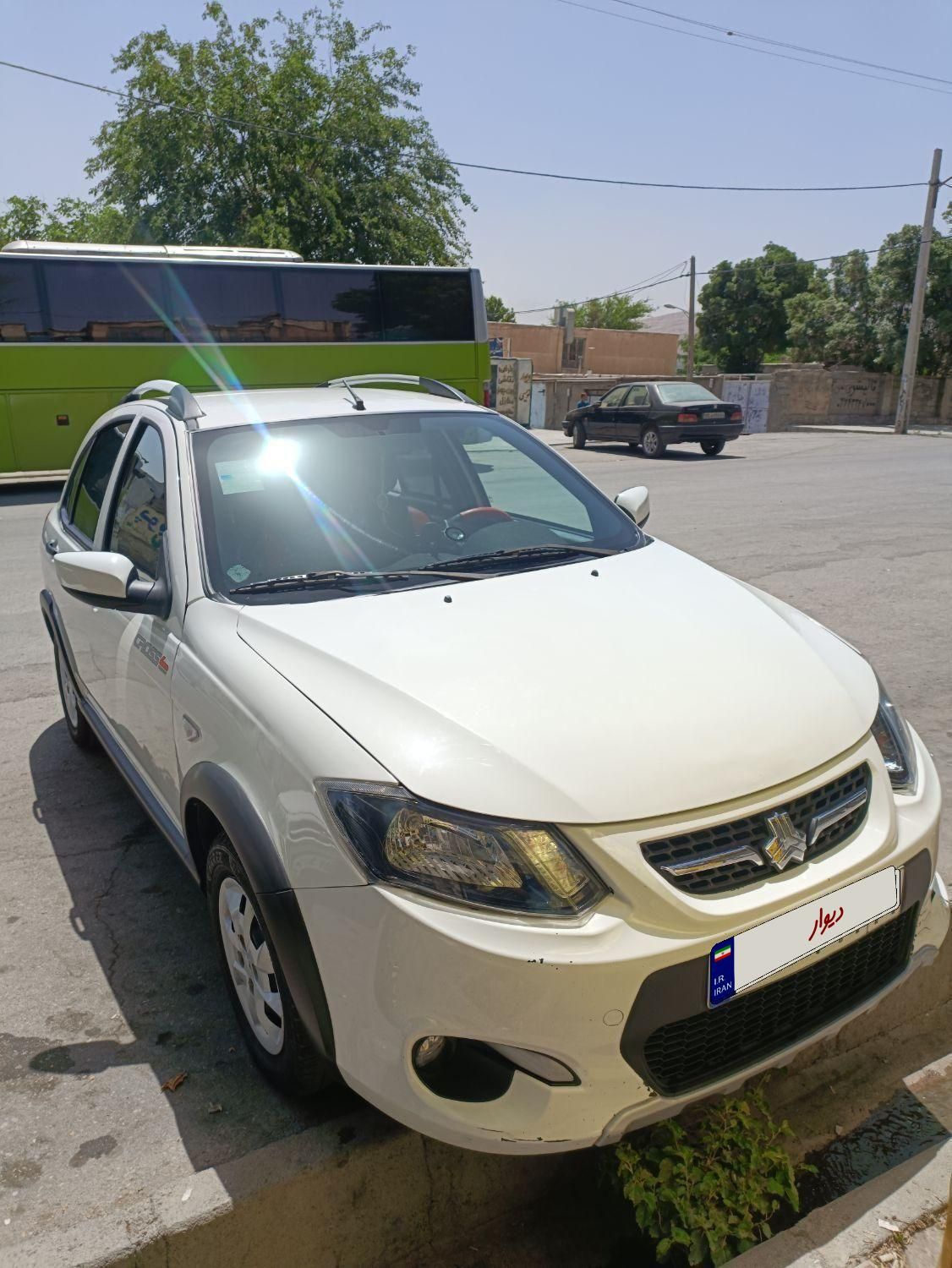 خودرو کوییک، معمولی آگهی ann_18678479