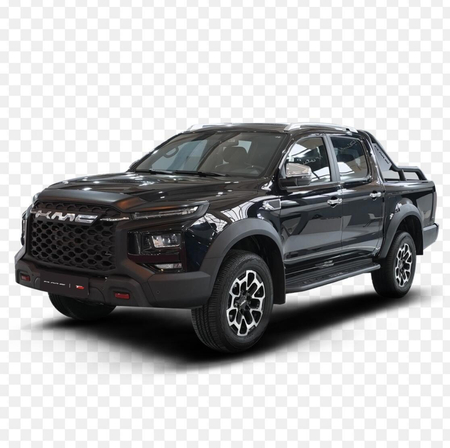 خودرو کی ام سی، T9 آگهی ann_18678519