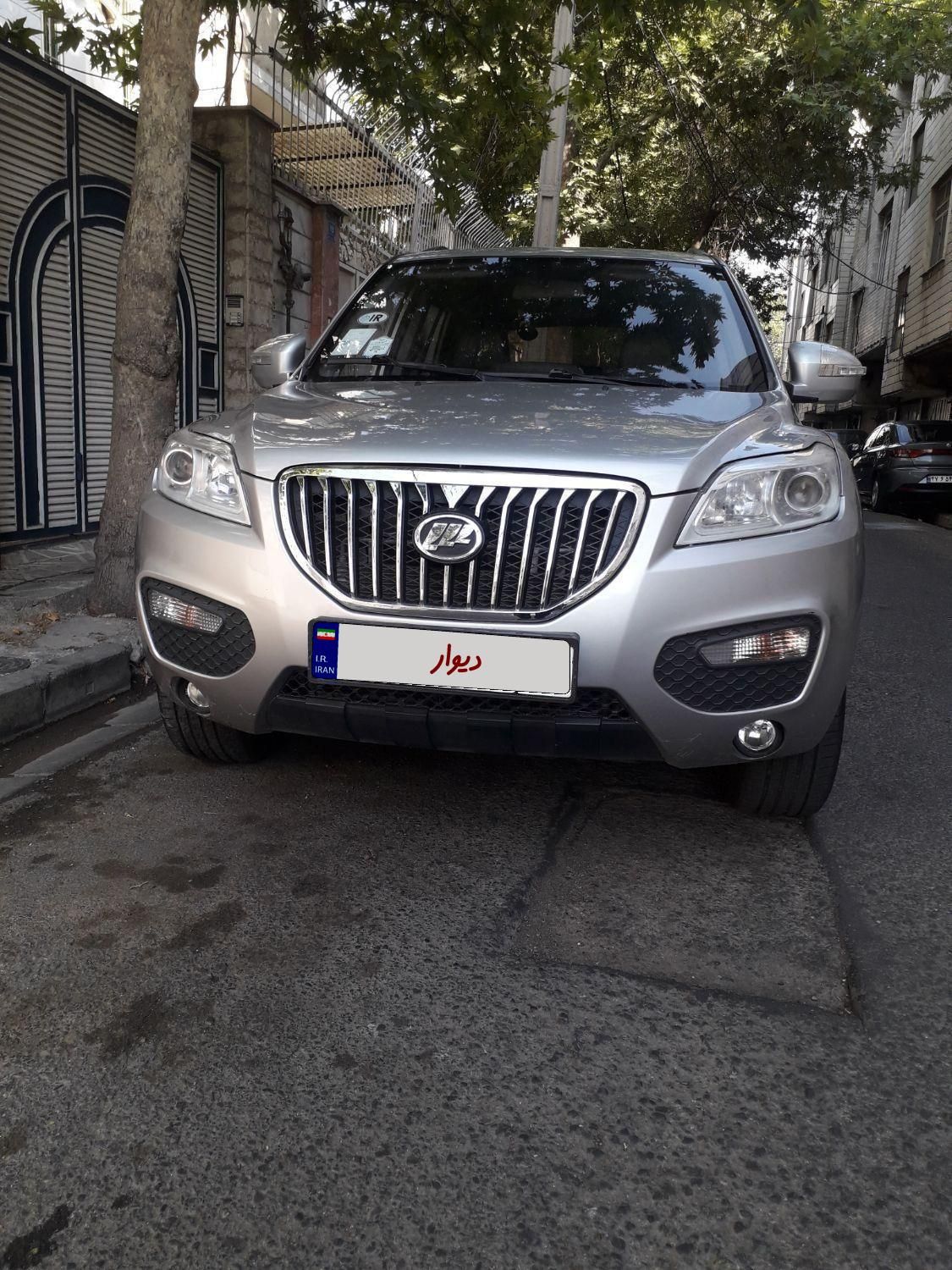 خودرو لیفان، X60 آگهی ann_18678546