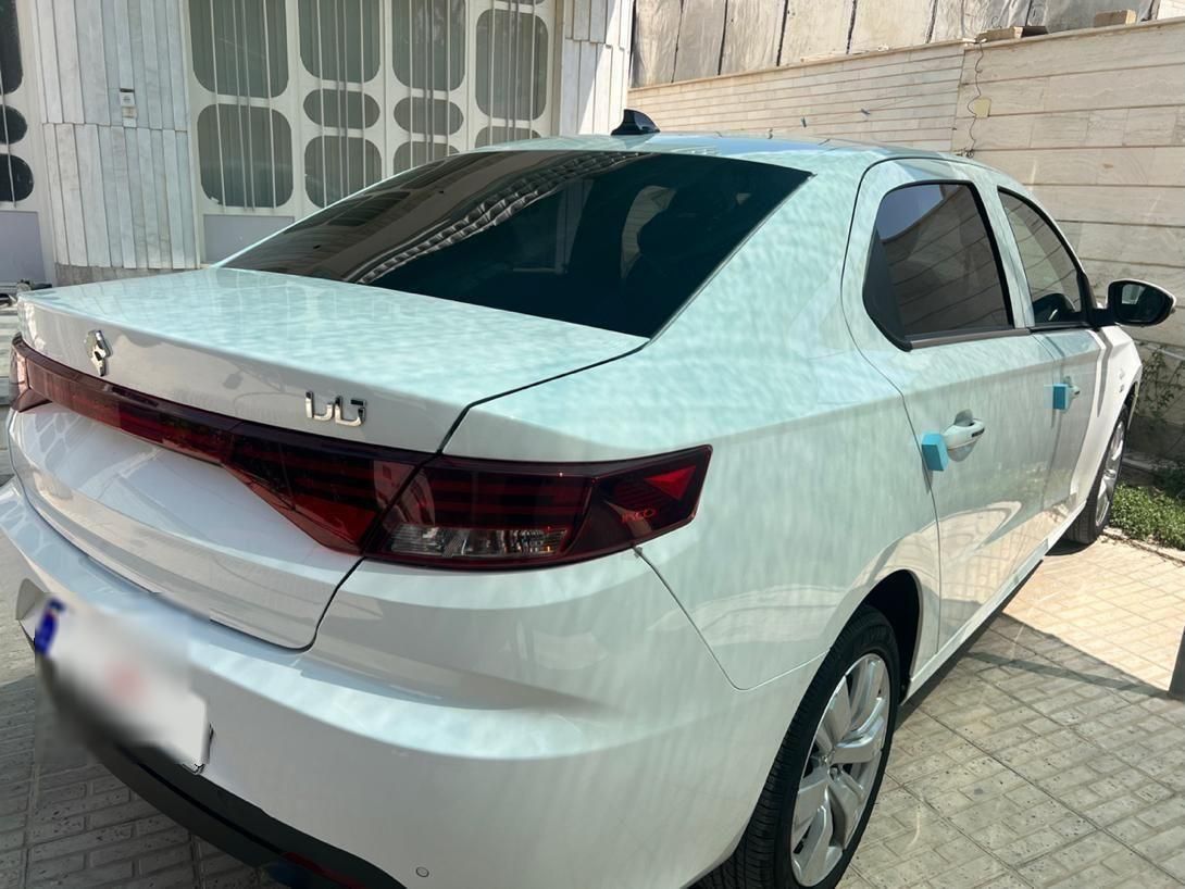 خودرو تارا، اتوماتیک آگهی ann_18678600