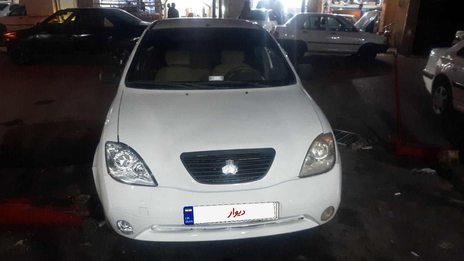 خودرو تیبا، صندوق دار آگهی ann_18678607