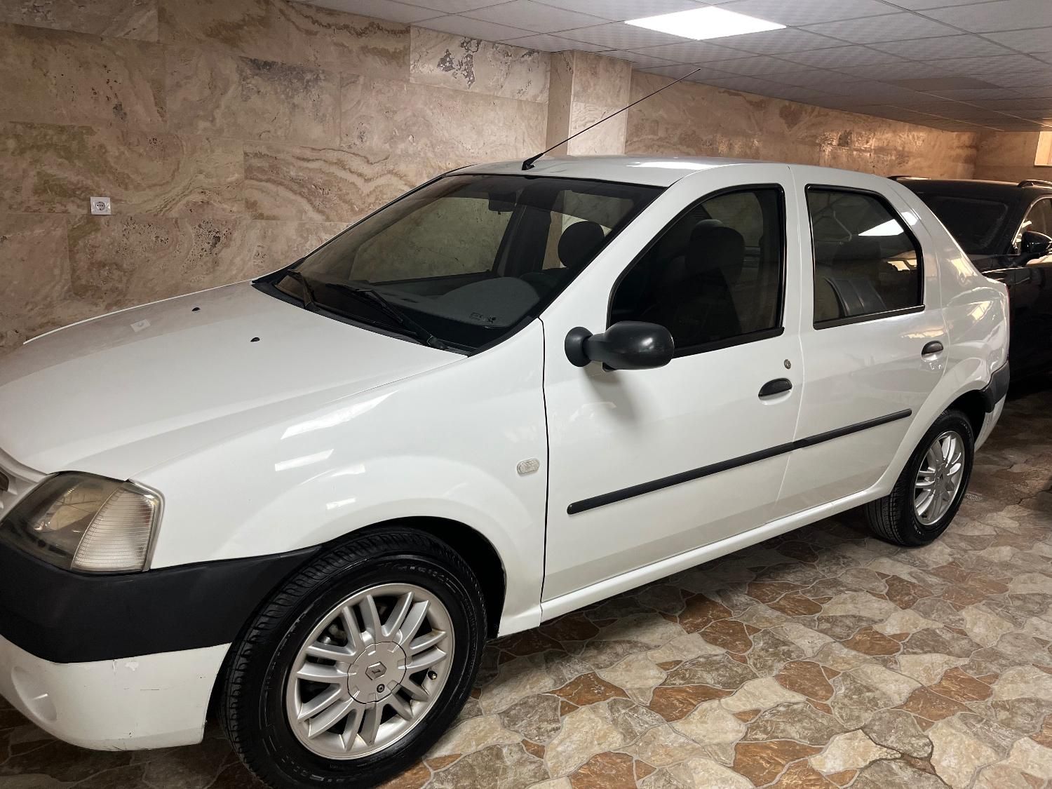 خودرو رنو، تندر 90 آگهی ann_18678638