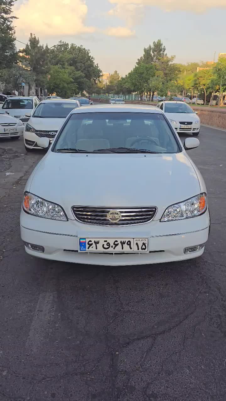 خودرو نیسان، ماکسیما آگهی ann_18678643