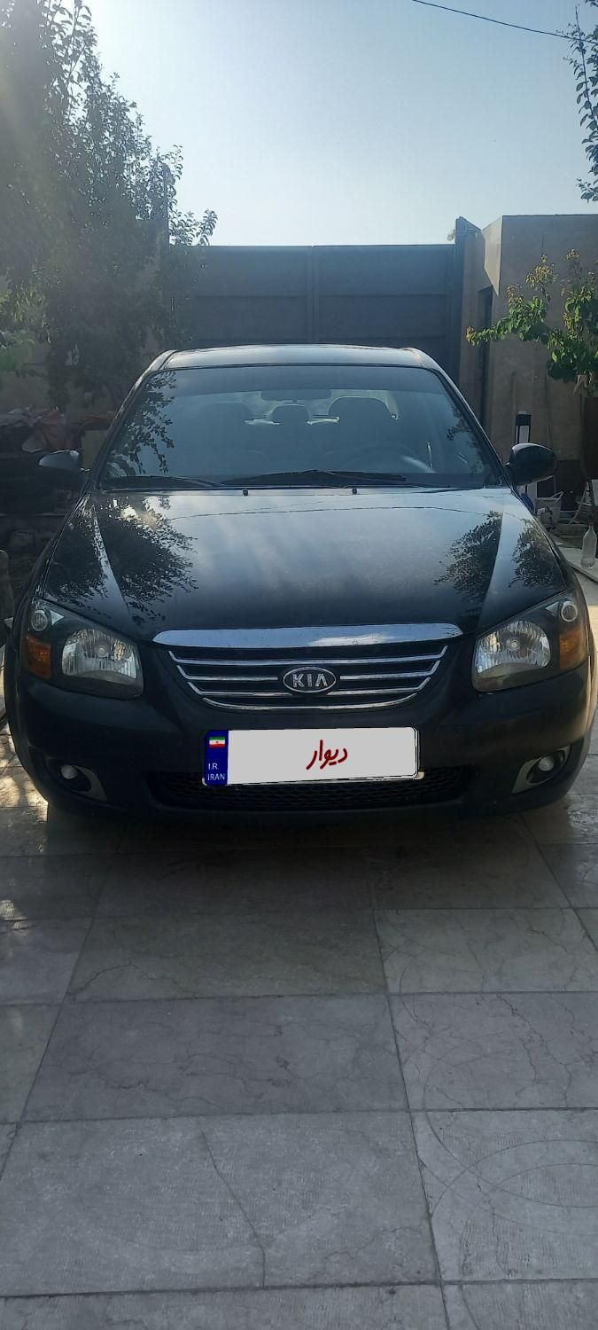 خودرو کیا، سراتو آگهی ann_18678644