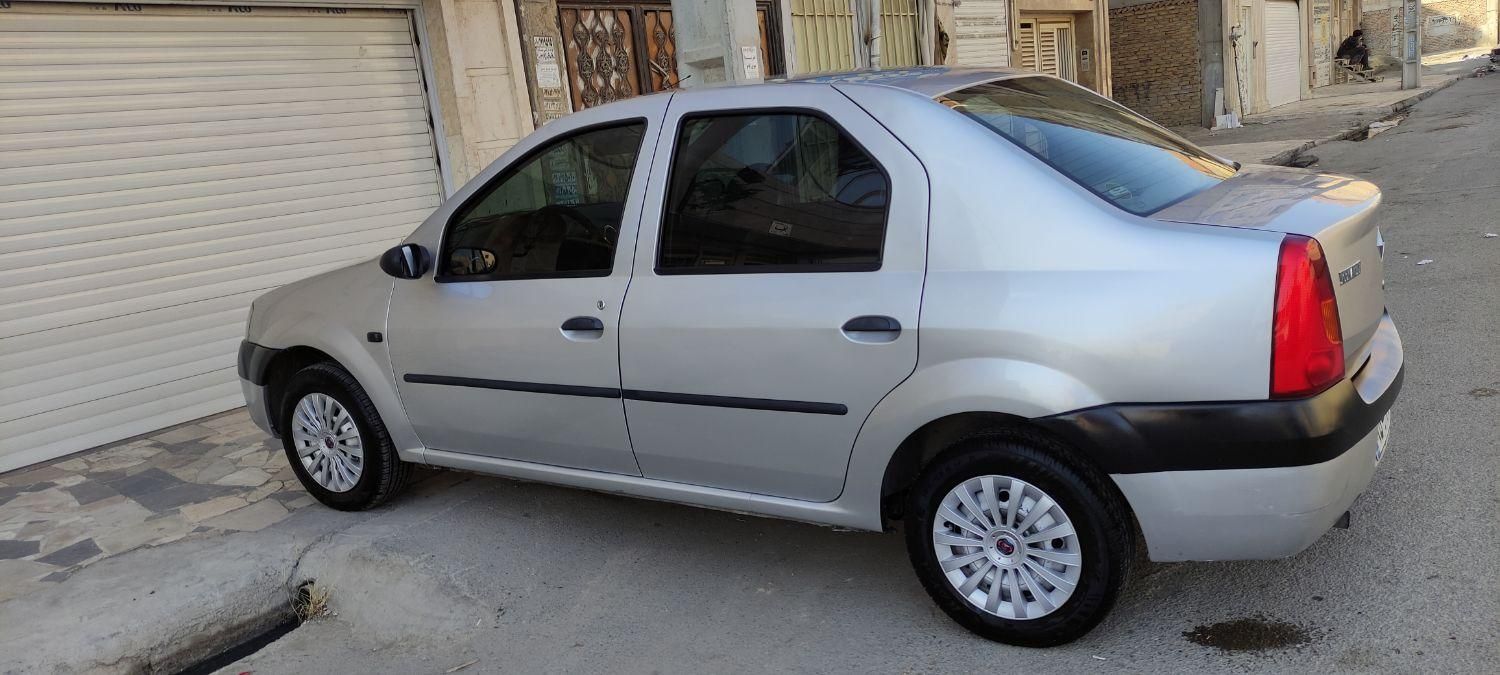 خودرو رنو، تندر 90 آگهی ann_18678669