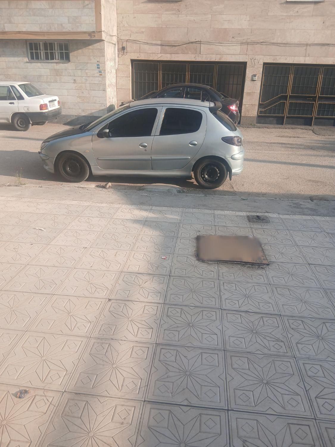 خودرو پژو، 206 آگهی ann_18678717