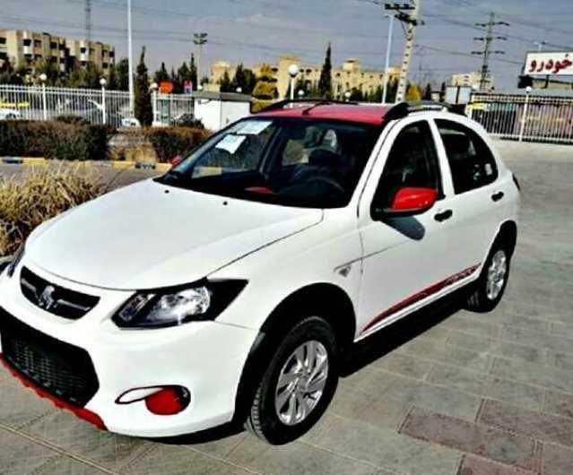 خودرو کوییک، R آگهی ann_18678750
