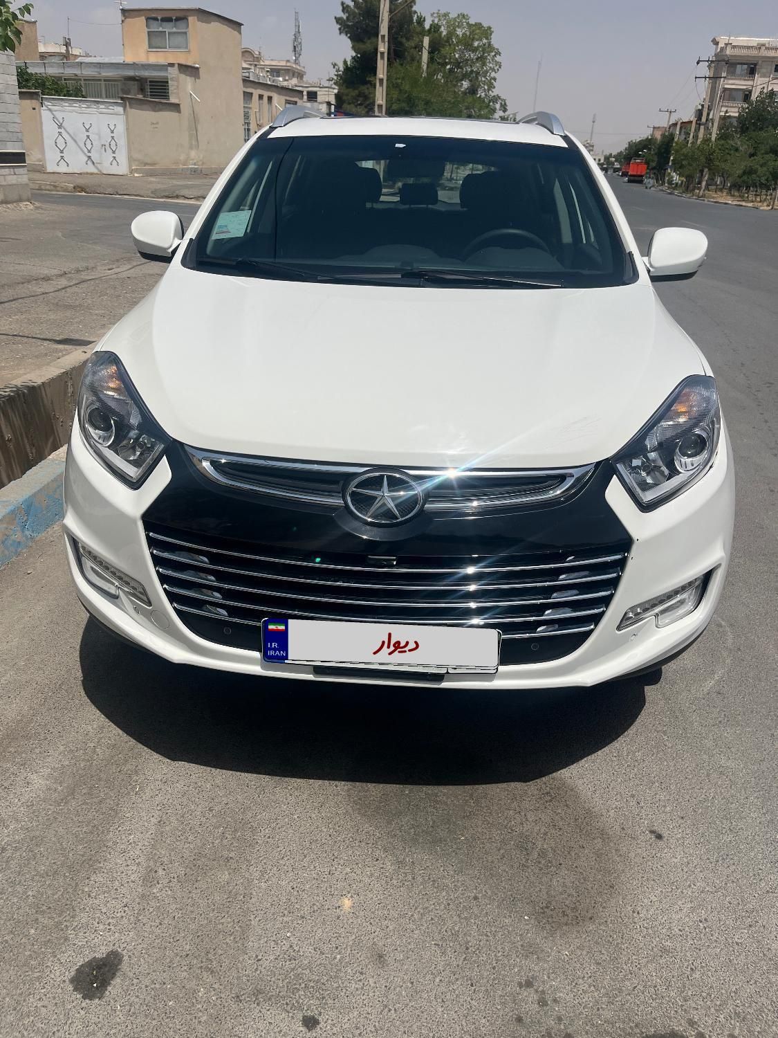 خودرو جک، S5 آگهی ann_18678768