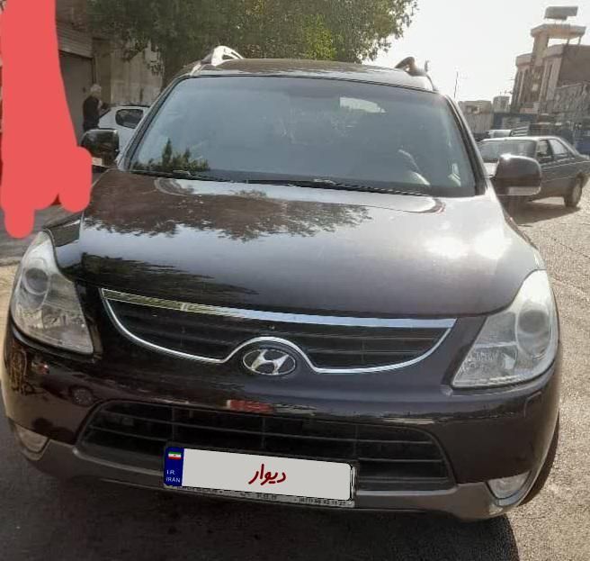 خودرو هیوندای، وراکروز آگهی ann_18678783