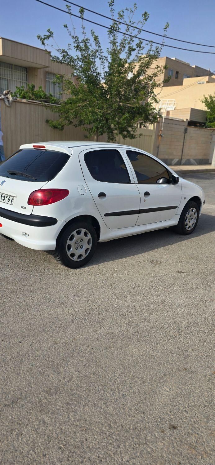 خودرو پژو، 206 آگهی ann_18678784