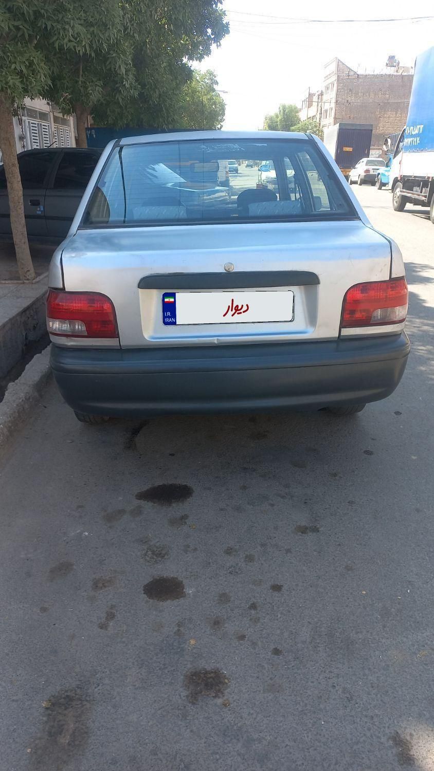 خودرو پراید، صبا آگهی ann_18678793