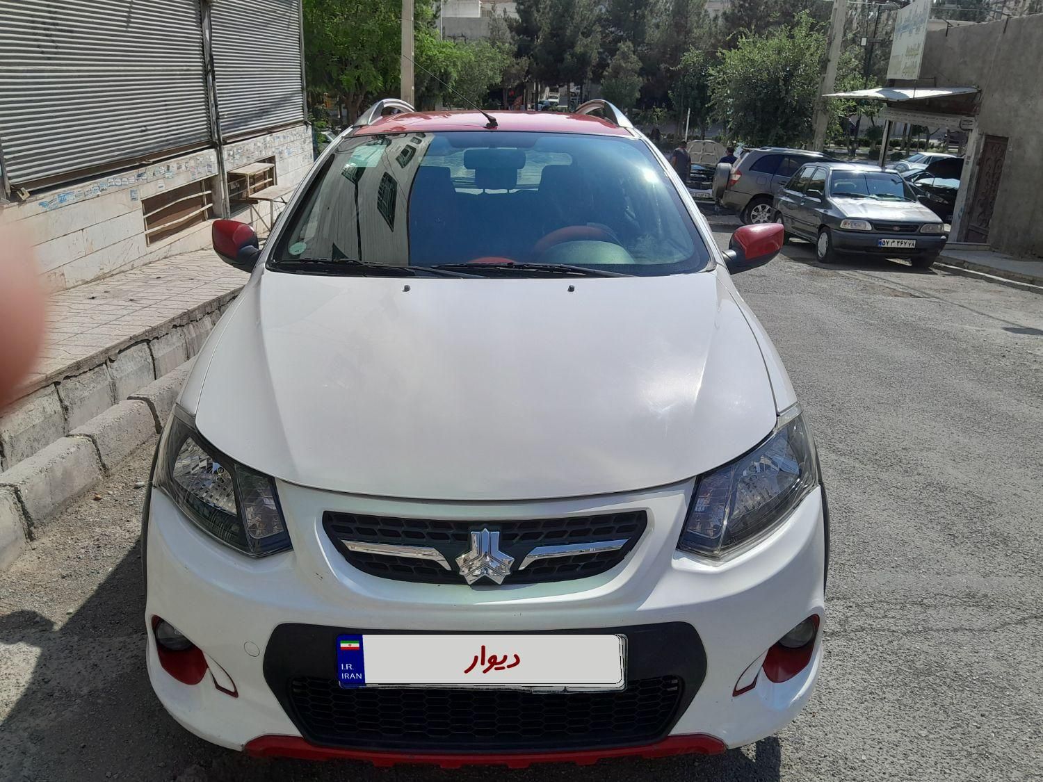 خودرو کوییک، R آگهی ann_18678795