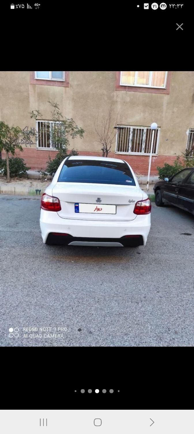 خودرو ساینا، S آگهی ann_18678822