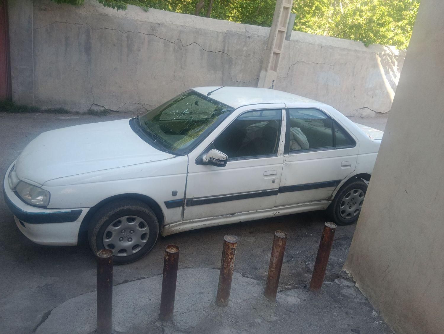 خودرو پژو، پارس آگهی ann_18678845