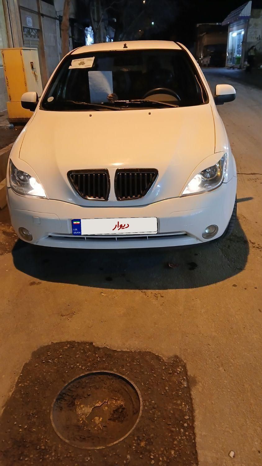 خودرو تیبا، صندوق دار آگهی ann_18678858