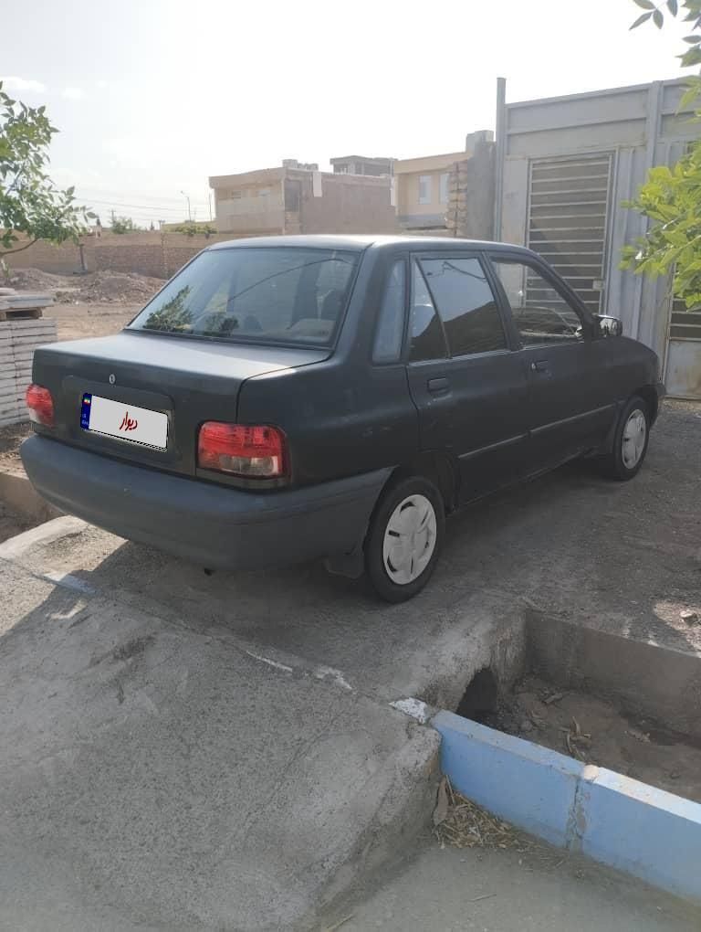 خودرو پراید، صبا آگهی ann_18678863