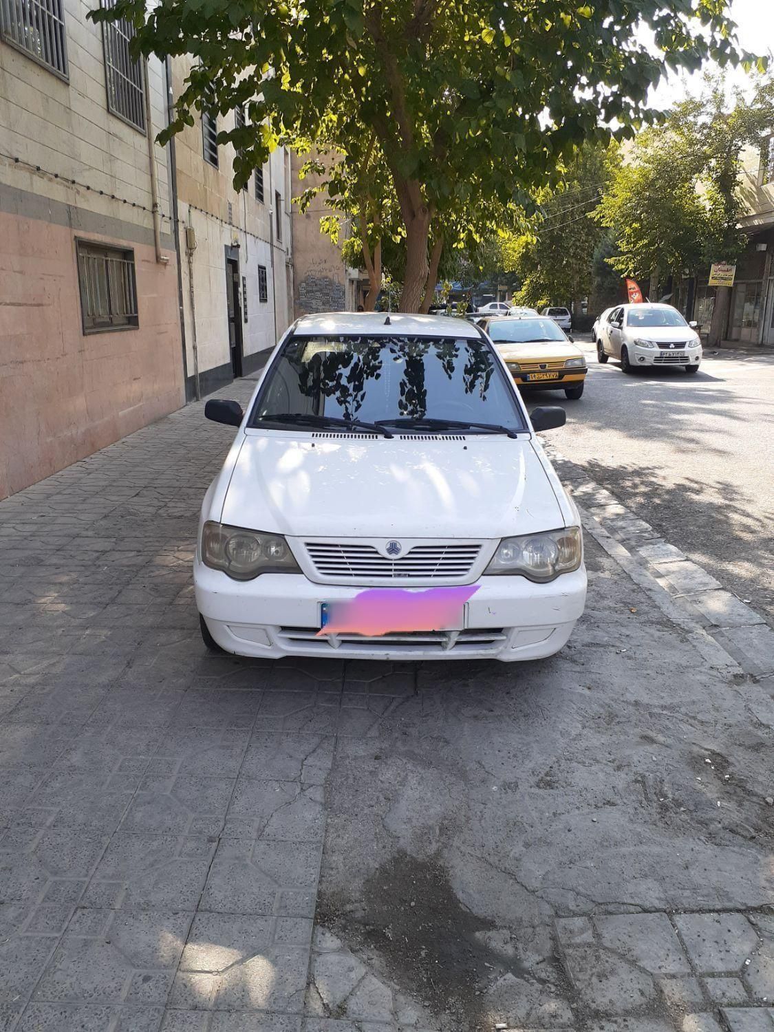 خودرو پراید، 132 آگهی ann_18678866