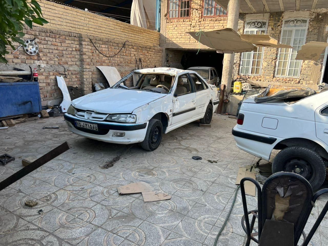 خودرو پژو، پارس آگهی ann_18678867