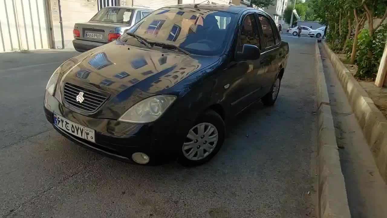 خودرو تیبا، صندوق دار آگهی ann_18678875