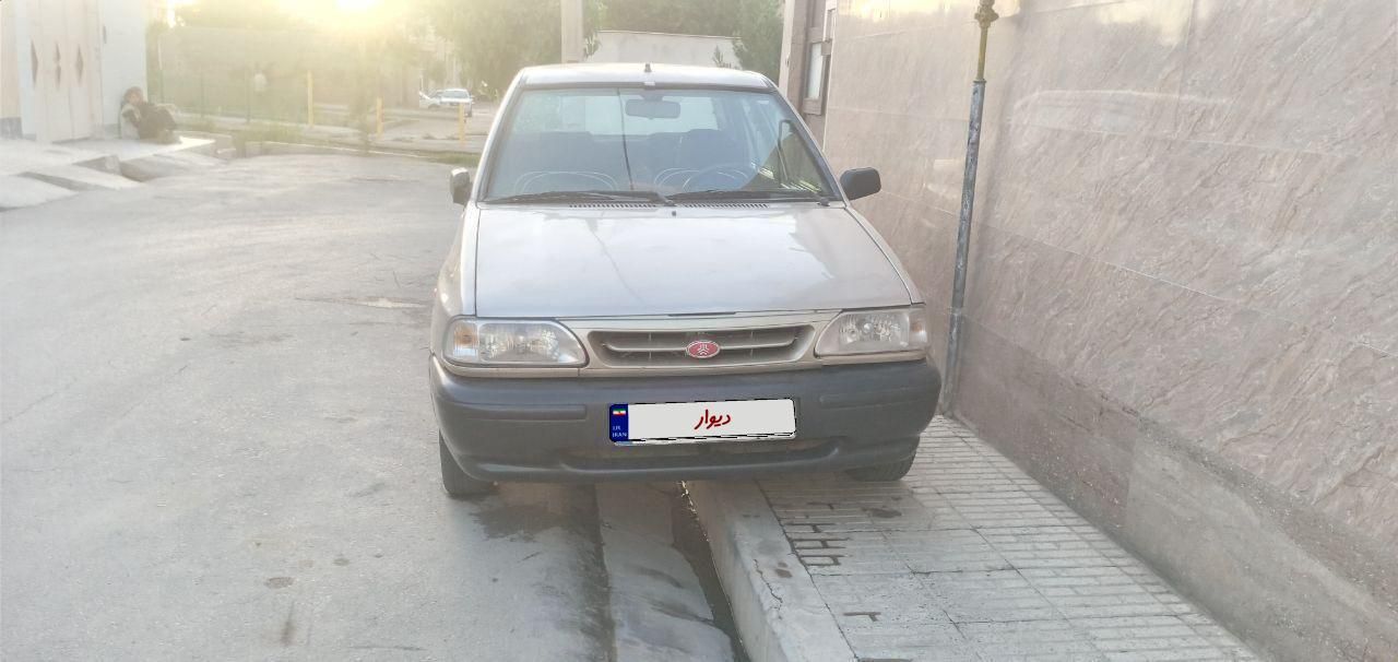 خودرو پراید، صبا آگهی ann_18678919